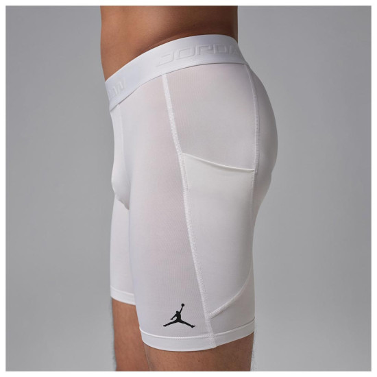 Jordan Ανδρικό σορτς-κολάν Sport Essentials Dri-FIT Shorts